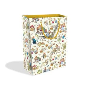 Large Brambly Hedge Gift Bag