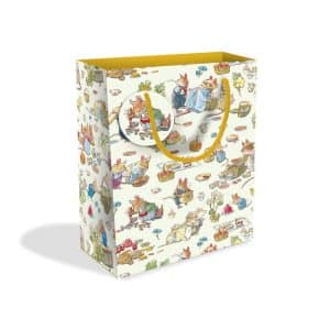 Medium Brambly Hedge Gift Bag