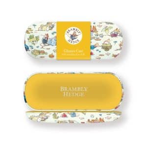 Brambly Hedge Glasses Case