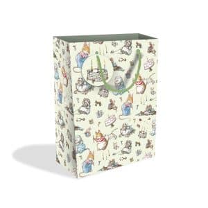 Large Brambly Hedge Gift Bag
