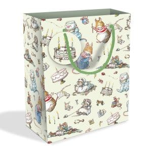 Medium Brambly Hedge Gift Bag
