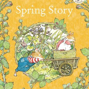 Spring Story Paperback