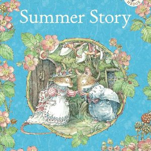 Summer Story Paperback
