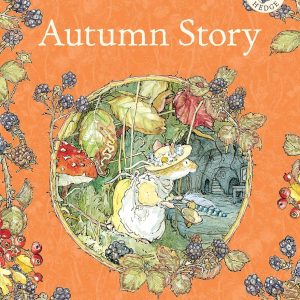 Autumn Story Paperback