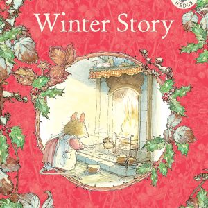 Winter Story Paperback