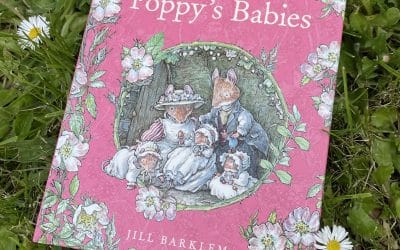 Celebrating 30 years of Poppy’s Babies