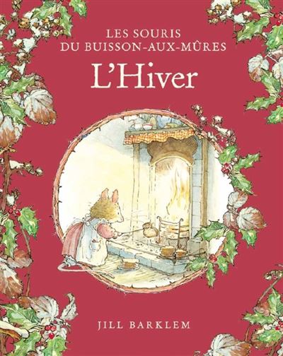 Szederberek összes meséje Brambly Hedge Hungarian Translations