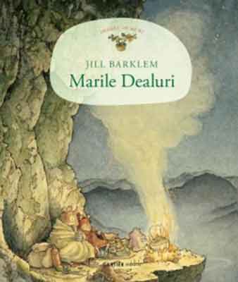Marile Dealuri Brambly Hedge Romanian Translations