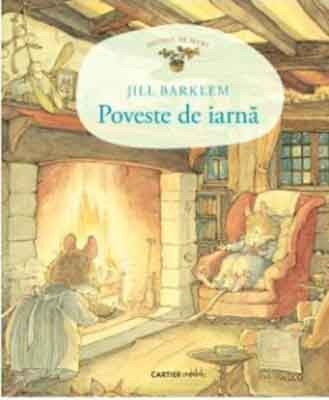 Poveste de iarnă Brambly Hedge Romanian Translations
