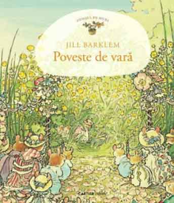 Poveste de vară Brambly Hedge Romanian Translations