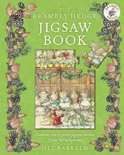 brambly hedge books a year in brambly hedge boxed set 2020 edition