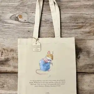 The Music Lover's Tote Bag